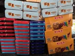お菓子詰め合わせ　ポッキー他