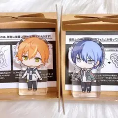 【匿名配送】 ころっと vol.2 東雲彰人 青柳冬弥 1個ずつ バラ売り可