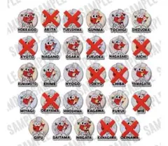 Nissy★AAA様 専用 マグネッピー Nissy