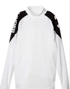 [アンダーアーマー] ヒートギアアーマー モック ロングスリーブ1359131