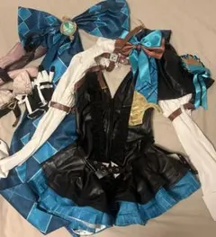 ふ*ろ様 リネット 三分妄想Mサイズ コスプレ衣装 原神 - メルカリ