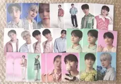 SEVENTEEN HARU 2019 JAPAN TOUR トレカ - メルカリ