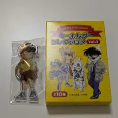 名探偵コナン 江戸川コナン アクリルキーホルダー