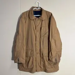 roddyninorutsun様専用】キョウジマルヤマ レザートレンチコート