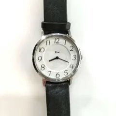 【Riki Watanabe】ALBA クォーツ　レディース腕時計