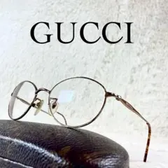 美品 GUCCI メガネフレーム GG12280J 50□20 135 - メルカリ