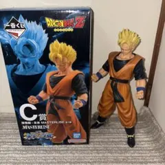 一番くじ 孫悟飯：未来 フィギュア