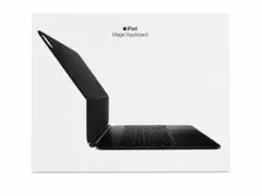 2026年最新】Apple Magic Keyboard（iPad Pro 11インチ（M4）用）の