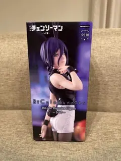 ア*チ様 劇場版チェンソーマン　レゼ編　BiCute Bunnies Figur