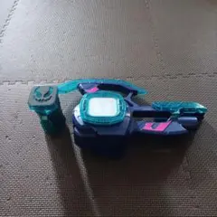 仮面ライダー リバイス玩具