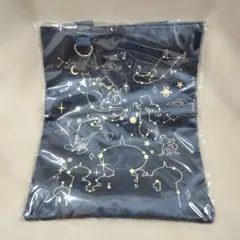 ディズニーHappyくじ Ｅ賞 トートバッグ　アラジン