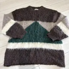 フリークスストア ニット