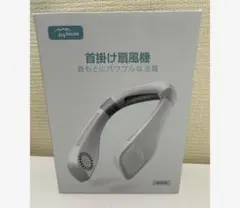 新品・未使用】ネッククーラー ペルティエ デュアル Peltie