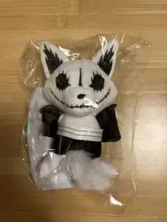 BABYMETAL 子狐ぬいぐるみ キーホルダー FIRST EVER - メルカリ