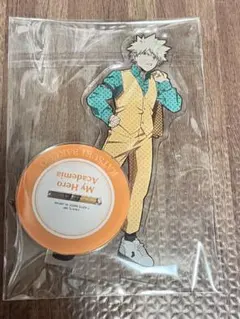 ヒロアカ　爆豪勝己　アクスタ