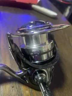 ダイワ　18イグジスト　LT4000-CXH スピニングリール