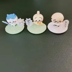 ちいかわ　チョコサプ　3点セット