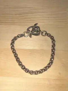 シルバー925 刻印有り　ブレスレット