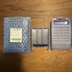 2個セット Panasonic 洗濯機 糸くずフィルターのサムネイル