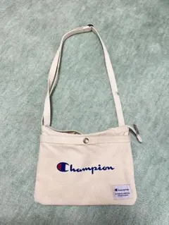 Champion サコッシュ ショルダーバッグ