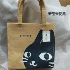猫 トートバッグ