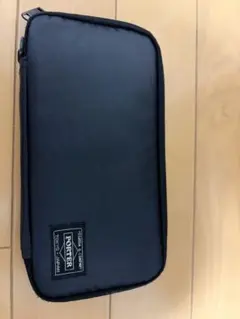 PORTER 吉田カバン 長財布 ラウンドファスナーブラック