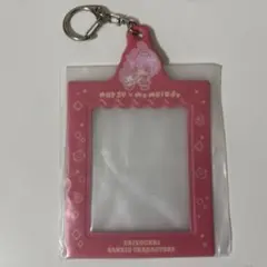 大妖怪 エニマイくじ サンリオ E賞 トレカケース nqrse なるせ