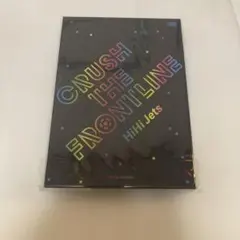 2026年最新】hihijets dvdの人気アイテム - メルカリ