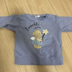 slap slip トップス