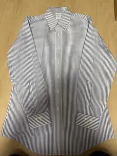 2/22まで！ブルックスブラザーズ　ノンアイロンシャツ