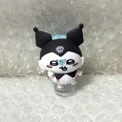 クロミ　モモンガ　ちいかわ　サンリオ　フィギュア　ガチャ