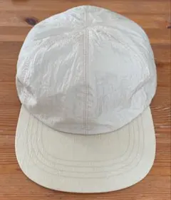 halo commodity Salt Flat Cap ベージュのサムネイル