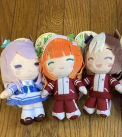 2025年最新】グラスワンダーぬいぐるみの人気アイテム - メルカリ