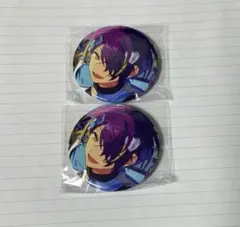 仙石忍 缶バッジ コレ缶 11月 Nov あんスタ