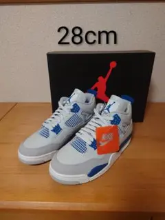 2026年最新】air jordan 4 retro industrial blueの人気アイテム