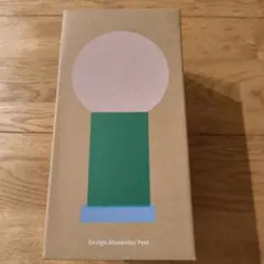 ikea ps ポータブルランプ グリーン 新品未開封 - メルカリ