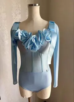TID（Tania International Design）社交ダンスウェアのサムネイル