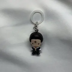 HUNTER×HUNTER めじるしアクセサリー 幻影旅団編 クロロ
