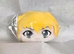 HUNTER×HUNTER クラピカ ぽてコロマスコット