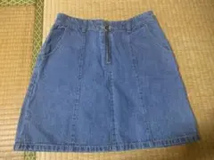 Honeys デニムスカート