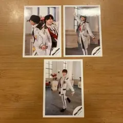 ⑩King & Princeシンデレラガール公式写真