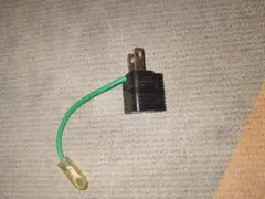 変換プラグ　3P→2Pのサムネイル
