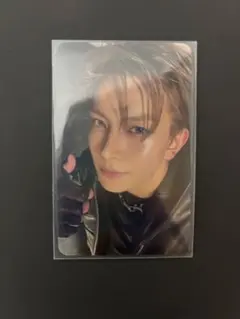 ENHYPEN 献血トレカ ヒスン