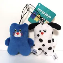 2026年最新】mojojojo マスコットぬいぐるみの人気アイテム - メルカリ