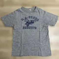 WEREHOUSE E.A. GREER HORNETS Tシャツ M