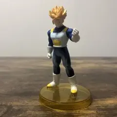 ドラゴンボール トランクス　フィギュア 約10cm