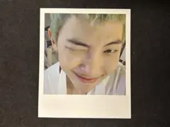 BTS WINGS ポラロイド ★RM