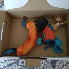 ドラゴンボールフィギュア