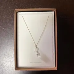 HARIO ネックレス　リリー