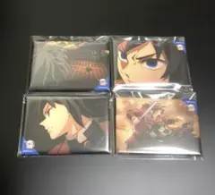 鬼滅の刃 冨岡義勇 全方位コレクション 缶バッジ 無限城編　劇場物販